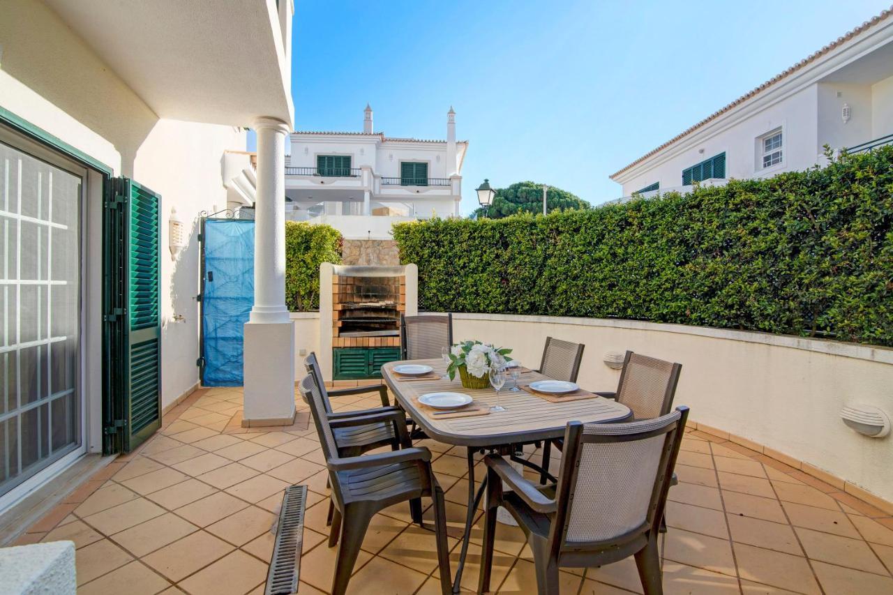 דירות ואלה דה לובו Casa Valerie מראה חיצוני תמונה